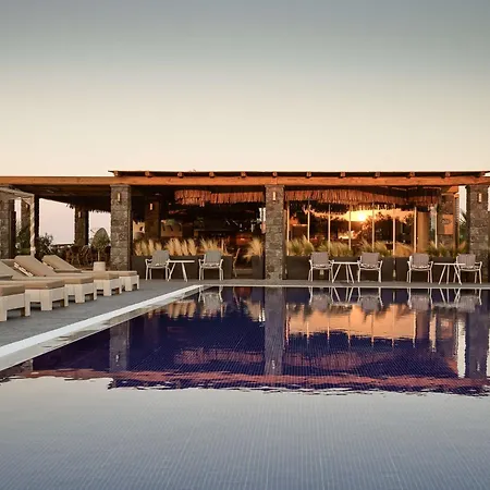 Sea Breeze Santorini Beach Resort, Curio Collection By Hilton-3