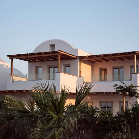 Sea Breeze Santorini Beach Resort, Curio Collection By Hilton-2