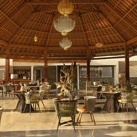 Cicada Resort Bali Ubud, Autograph Collection-2