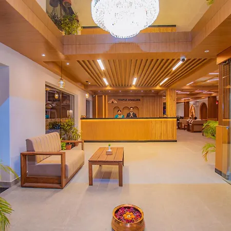 Temple Himalaya Hotel & Spa-2