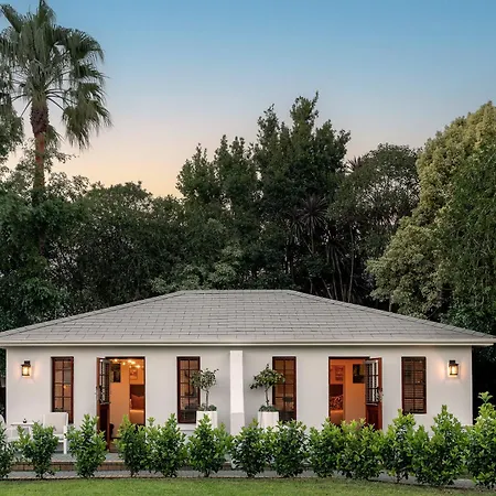 Palm House Boutique Hotel And Spa-2