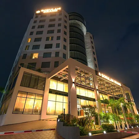 Gokulam Grand Trivandrum-3