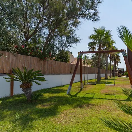 Villa Miramar Frontignan-2