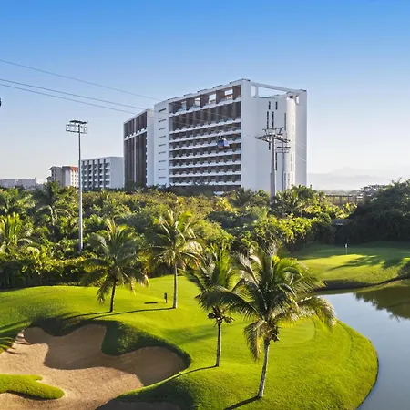 Bon Hotel At Vidantaworld Nuevo Vallarta-3