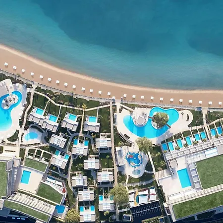 Ikos Dassia-3