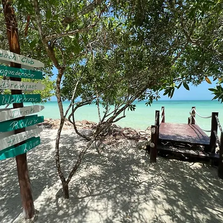 Casa Punta Coco&Beach Club-3