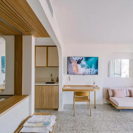 The Surf Yamba - Boutique Hotel-3