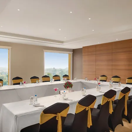 Wyndham Chandigarh Mohali-2