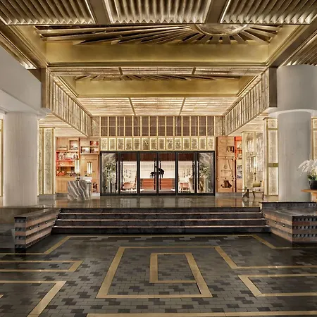 The St. Regis Jakarta-3
