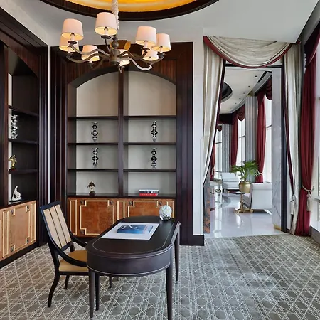 The St. Regis Abu Dhabi-3