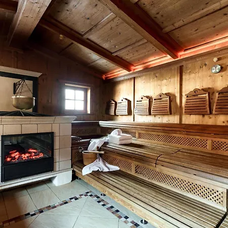Posthotel Achenkirch - Adults only-3