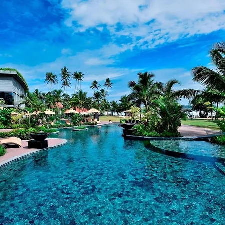 Weligama Bay Marriott Resort & Spa-2