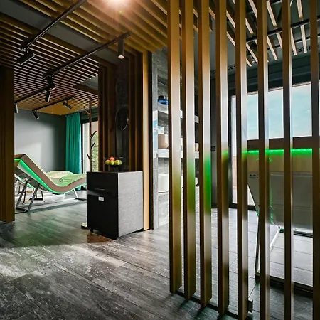 Ikador Luxury Boutique Hotel & Spa-2