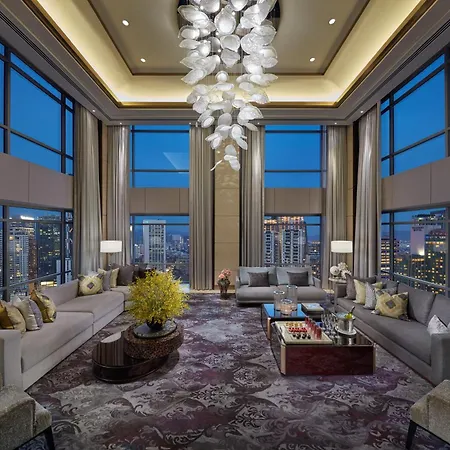 Mandarin Oriental, Kuala Lumpur-3