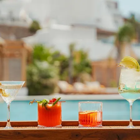 Branco Mykonos-2