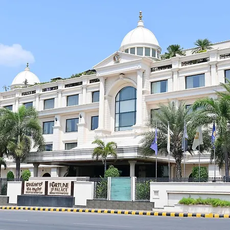 Fortune Jp Palace, Mysore - Member Itc Hotels' Group-2