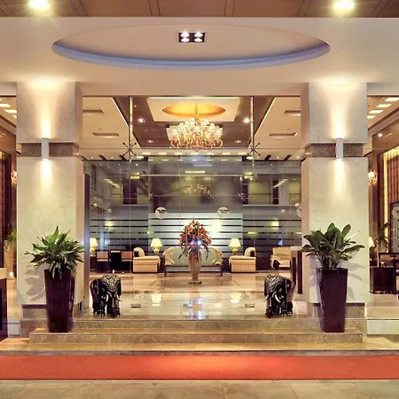 Fortune Jp Palace, Mysore - Member Itc Hotels' Group-3