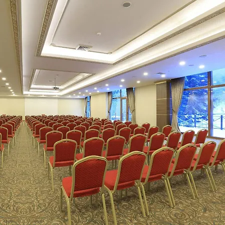 Cam Thermal Resort Hotel & Spa-2
