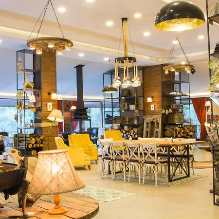 Cam Thermal Resort Hotel & Spa-2