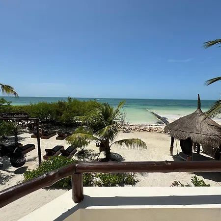 Casa Punta Coco&Beach Club-2
