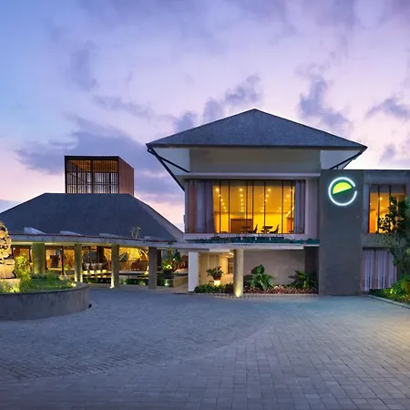 Element By Marriott Bali Ubud-3