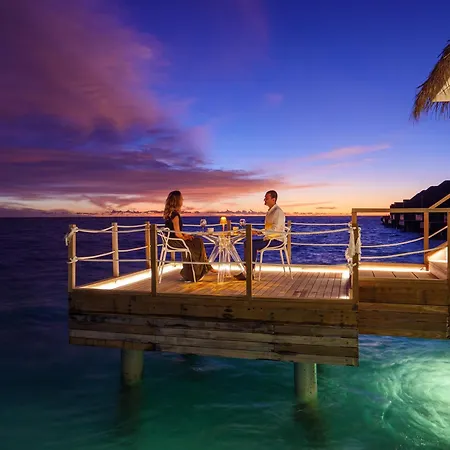 Baglioni Resort Maldives - Luxury All Inclusive-3