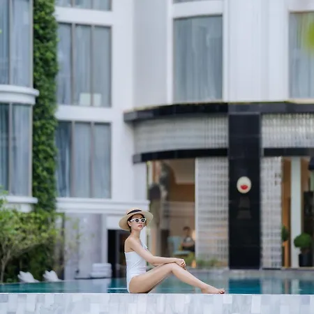 The Salil Hotel Riverside Bangkok-2
