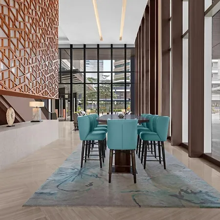 The Westin Manila-2