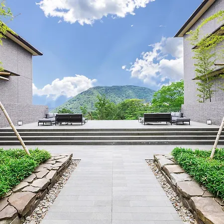 Hakone Gora Karaku-3