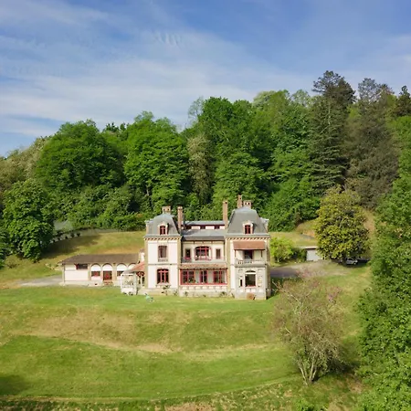 Domaine De La Tisnere-2