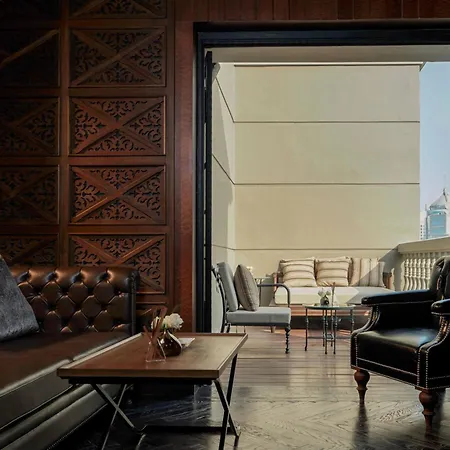 Hotel Muse Bangkok, Autograph Collection-2