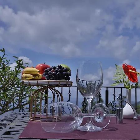 Fragrant Nature Munnar - A Five Star Classified Hotel-3