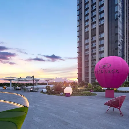 Crowne Plaza Hangzhou Qiantang-3
