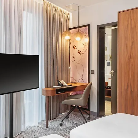 Hyperion Hotel München-2