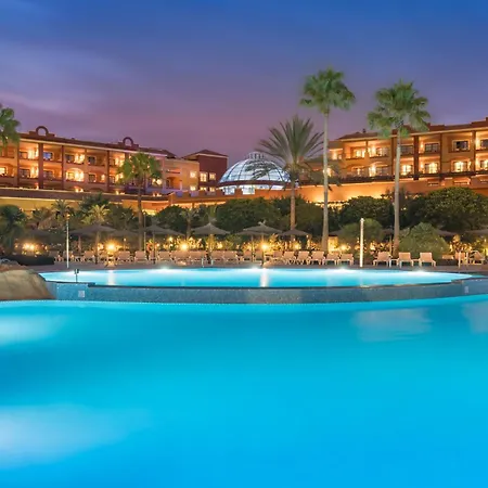 Sheraton Fuerteventura Golf & Spa Resort-2