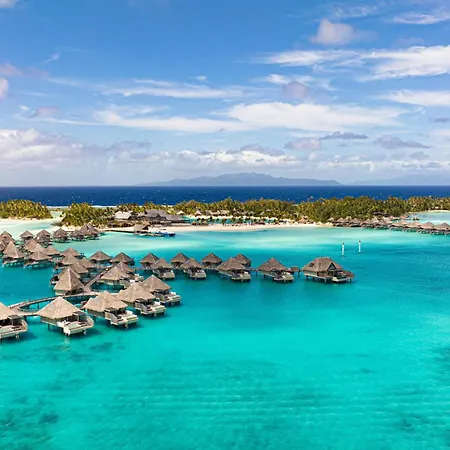 Westin Bora Bora Resort & Spa-2