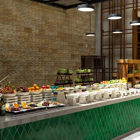 The Westin Goa-3