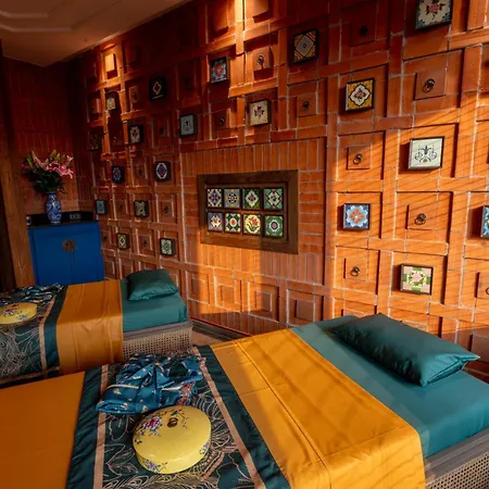 The Orient Jakarta, A Royal Hideaway Hotel-2