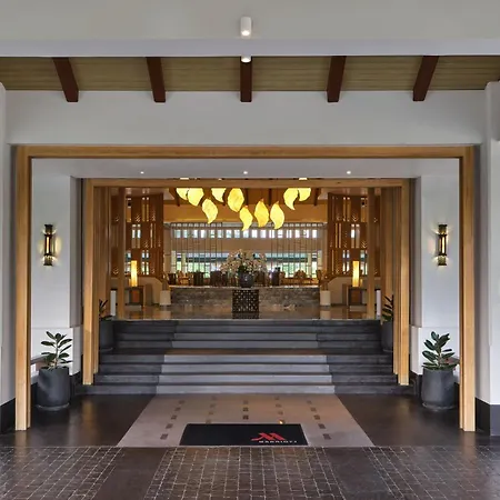 Phuket Marriott Resort & Spa, Merlin Beach-2