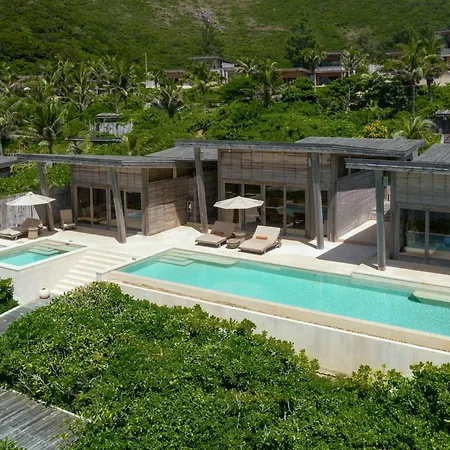 Six Senses Con Dao - Turtle Island Paradise-3