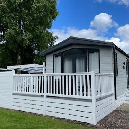 Lomond Woods Holiday Park-2