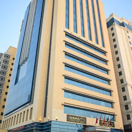 Saraya Corniche Hotel-3
