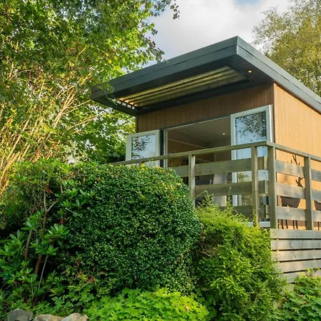 Newby Bridge Country Caravan Park-3