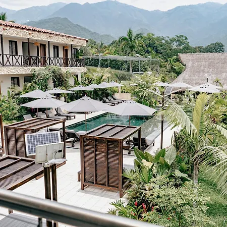 La Gracia Hotel & Spa-3