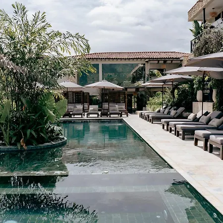 La Gracia Hotel & Spa-2