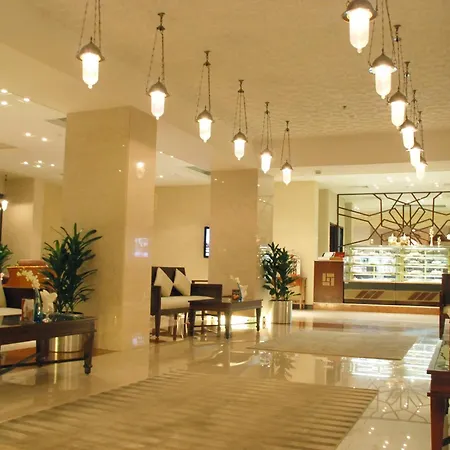 Swissotel Jeddah Al Hamra-3