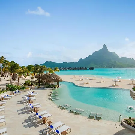 Westin Bora Bora Resort & Spa-2