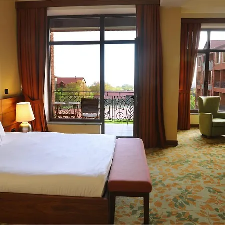 El Resort Hotel-2