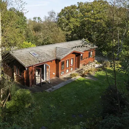 Newby Bridge Country Caravan Park-3