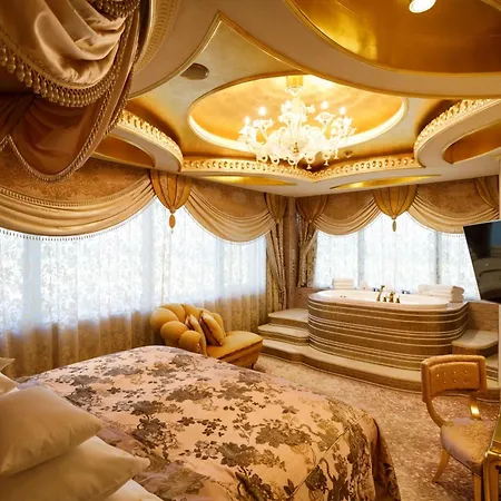 King'S Resort - Casino And Hotels - Adults Only-3